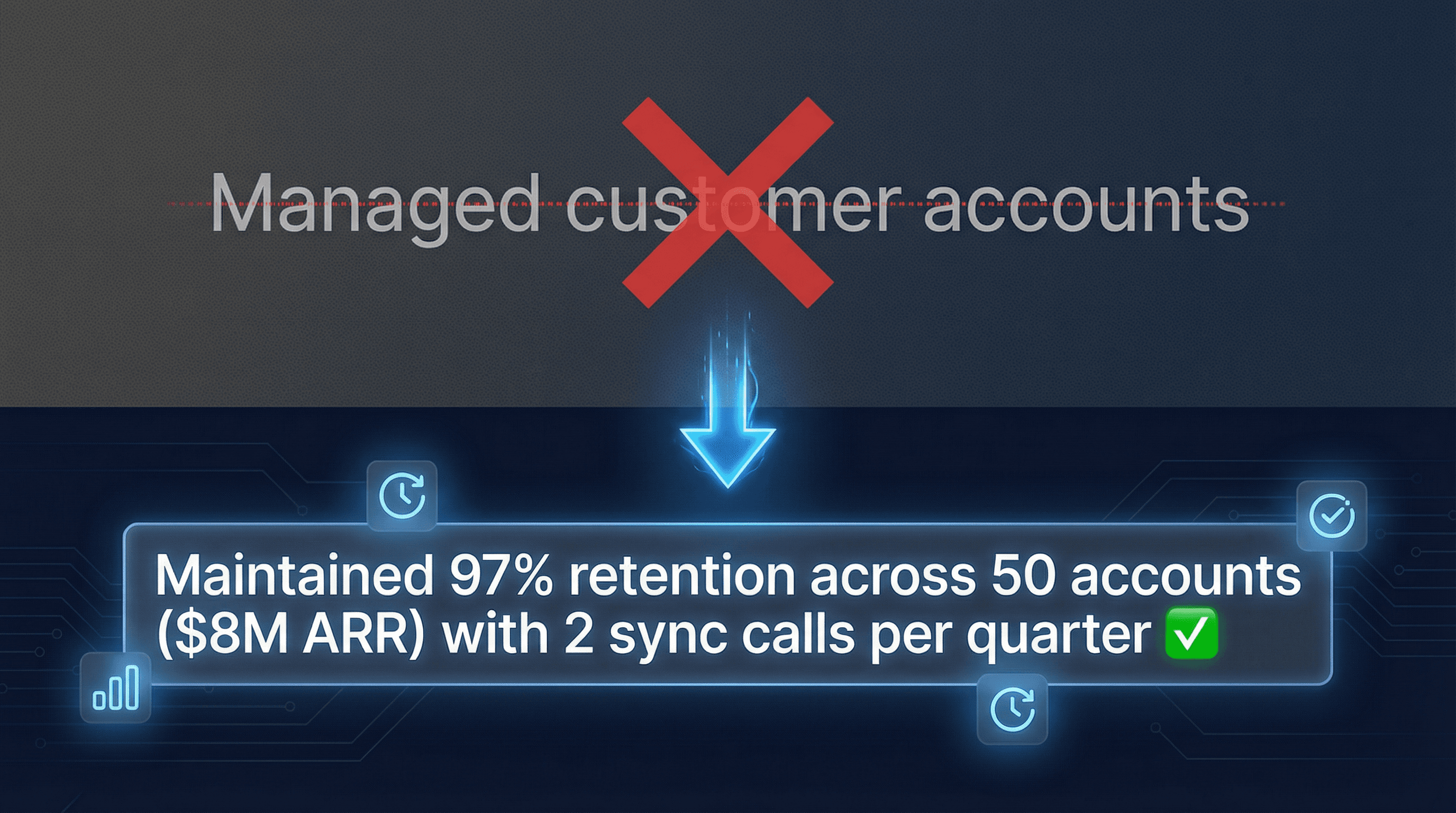 Resume Accomplishments: 50 Examples That Actually Get Remote Interviews