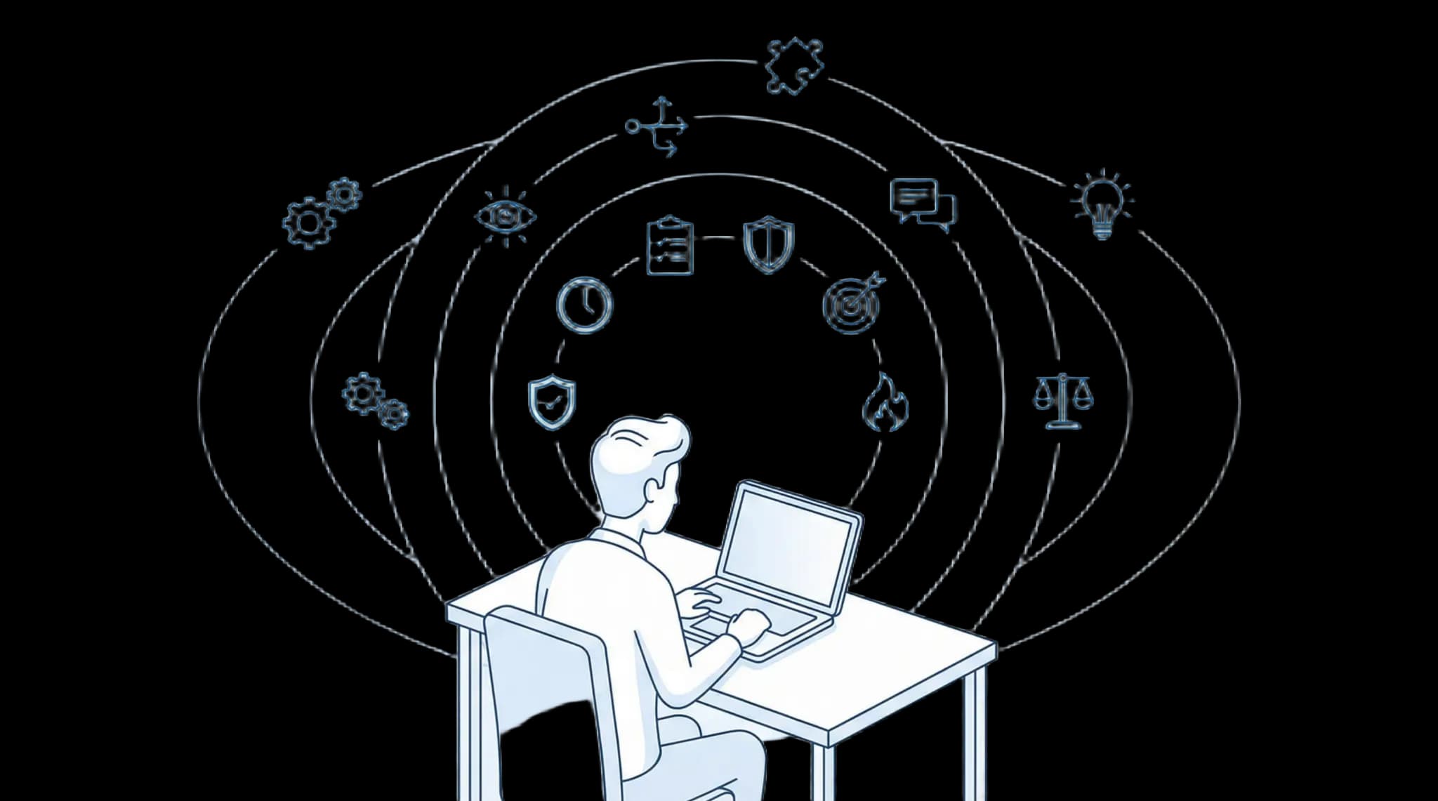 Self-Management Skills: 12 Skills Remote Employers Actually Hire For